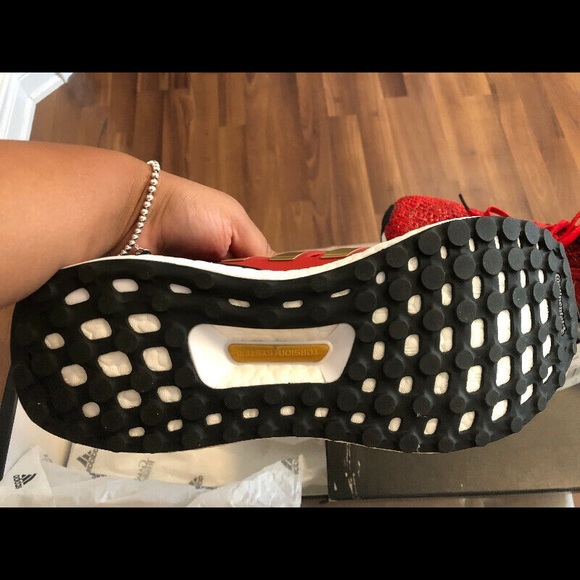 Adidas - Game of Thrones Ultra Boost Shoes - Picture 3 of 3